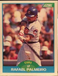 Rafael Palmeiro