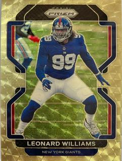 Leonard Williams