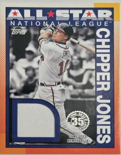 Chipper Jones