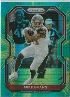 Mike Evans