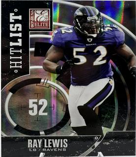 Ray Lewis