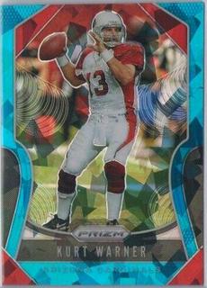 Kurt Warner