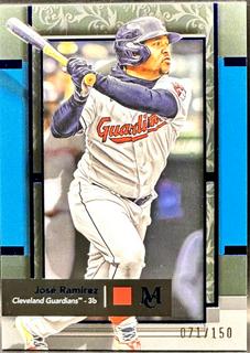 Jose Ramirez