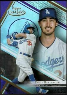 Cody Bellinger