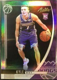 Kyle Guy