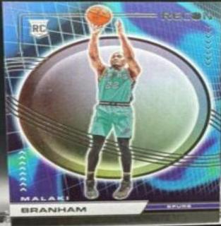 Malaki Branham