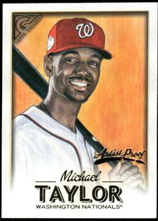 Michael Taylor