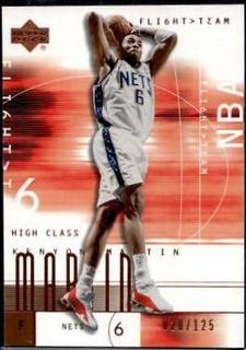 Kenyon Martin Copper