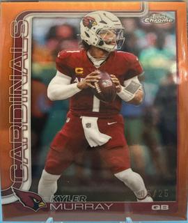 Kyler Murray