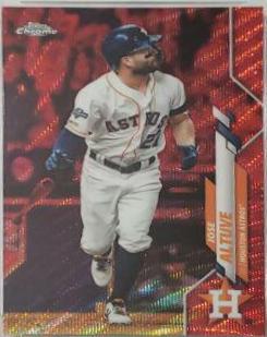 Jose Altuve