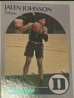 Jalen Johnson
