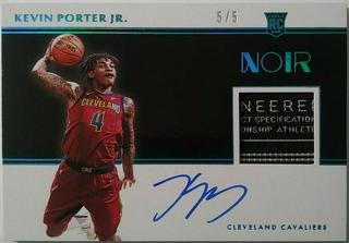 Kevin Porter Jr.