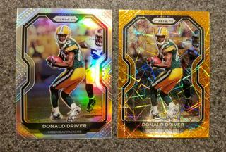 Donald Driver