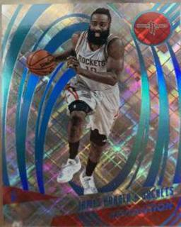 James Harden