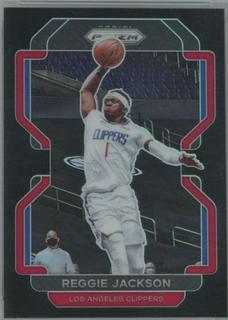 Reggie Jackson
