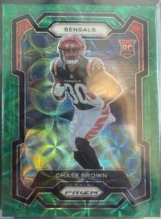 Chase Brown