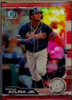 Ronald Acuna Jr.