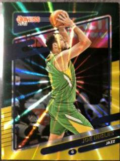 Joe Ingles