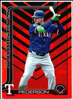 Joc Pederson