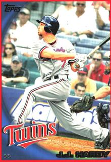 J.J. Hardy