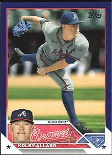 Kolby Allard