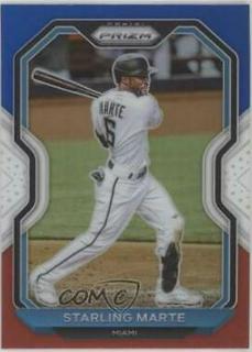 Starling Marte