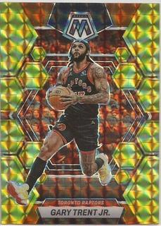 Gary Trent Jr.
