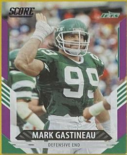 Mark Gastineau