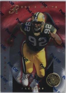 Reggie White