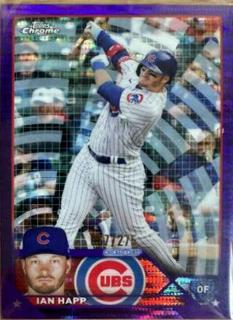 Ian Happ