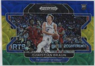 Christian Braun
