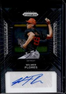 Wilmer Flores