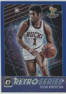 Oscar Robertson