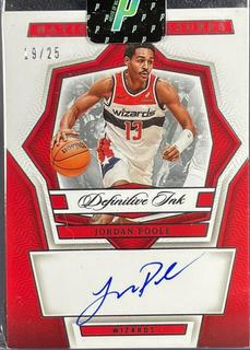 Jordan Poole