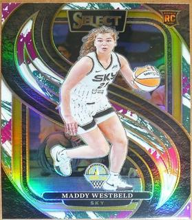 Maddy Westbeld