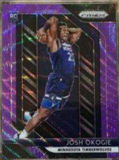Josh Okogie