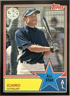 Ichiro