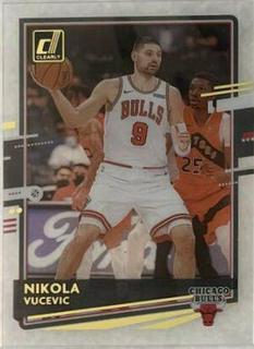 Nikola Vucevic