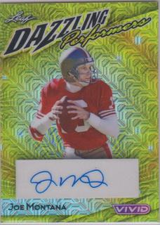 Joe Montana