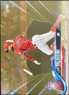 Luis Valbuena