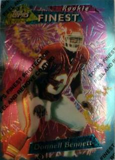 Donnell Bennett