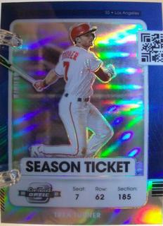Trea Turner