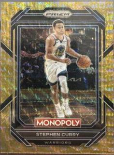 Stephen Curry