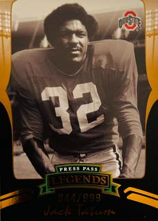Jack Tatum