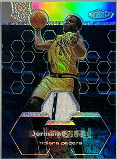 Jermaine O'Neal