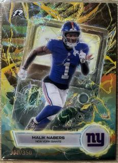 Malik Nabers