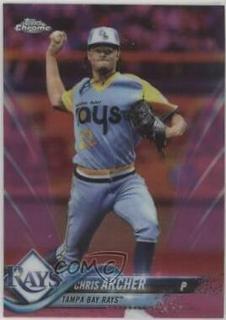 Chris Archer