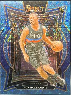 Ron Holland II