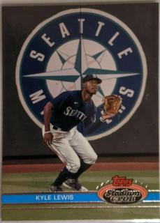 Kyle Lewis