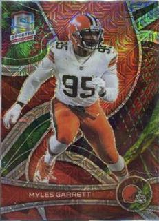 Myles Garrett